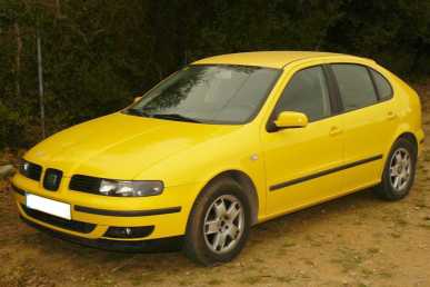 相片: 出售 汽车 SEAT - Leon