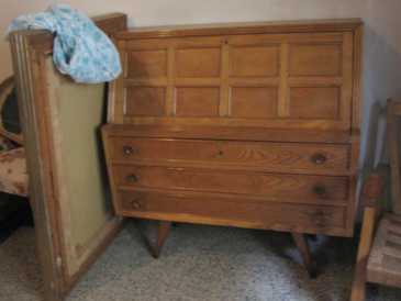 相片: 出售 家具