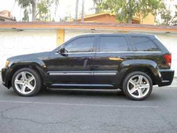 相片: 出售 汽车 JEEP - Grand Cherokee