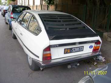 相片: 出售 汽车 CITROEN - CX