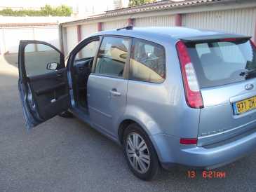 相片: 出售 汽车 FORD - Focus