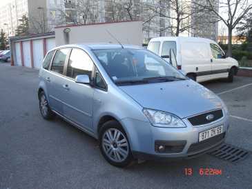 相片: 出售 汽车 FORD - Focus