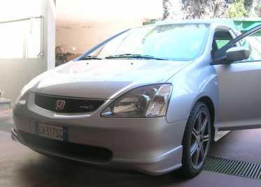 相片: 出售 汽车 HONDA - Civic