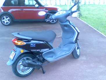 相片: 出售 滑行车 50 cc - PIAGGIO - PIAGGIO FLY 4T