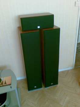 相片: 出售 扩音器 JBL - E90 ; EC25