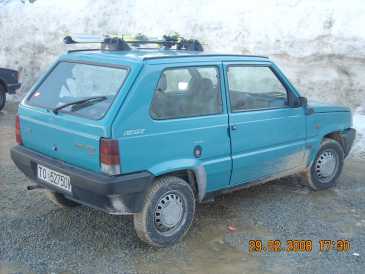 相片: 出售 汽车 FIAT - Panda