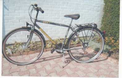相片: 出售 自行车 BOOGMERANG - VELO