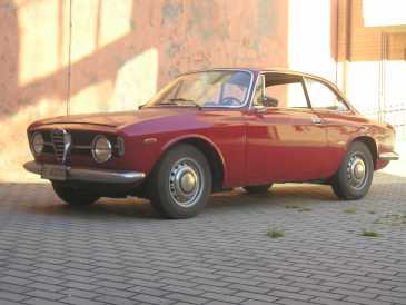 相片: 出售 汽车 ALFA ROMEO - Spider