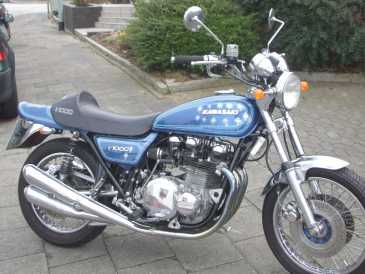 相片: 出售 摩托车 1100 cc - KAWASAKI - Z 1000 A1