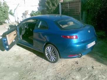 相片: 出售 汽车 ALFA ROMEO - GT