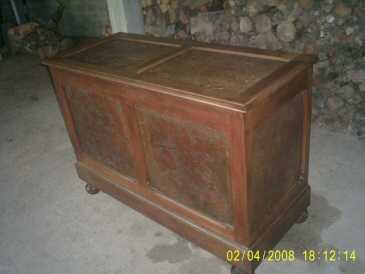 相片: 出售 家具