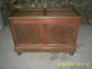 相片: 出售 家具