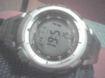 相片: 出售 手表 人 - CASIO - PRW-1300