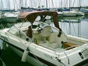 相片: 出售 小船 WINDY 8800 - WINDY 8800