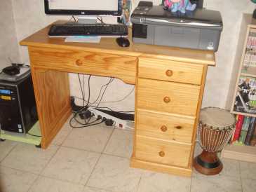 相片: 出售 家具