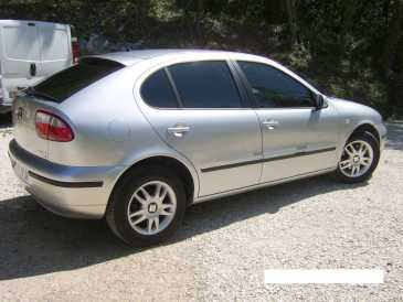 相片: 出售 汽车 SEAT - Leon