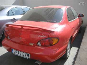 相片: 出售 汽车 HYUNDAI - Lantra