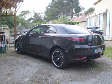 相片: 出售 汽车 ALFA ROMEO - GT