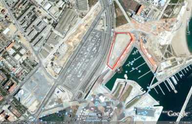 相片: 出售 土地 19,579 m2
