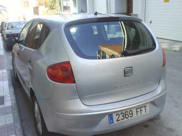 相片: 出售 汽车 SEAT - ALTEA