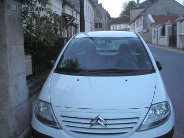 相片: 出售 汽车 CITROEN - C3