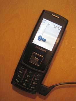 相片: 出售 手机 SAMSUNG