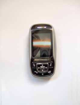 相片: 出售 手机 SAMSUNG - E350E