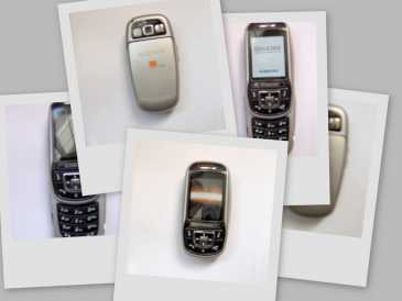 相片: 出售 手机 SAMSUNG - E350E