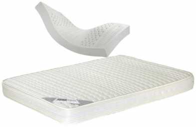 相片: 出售 家具 FABRICACION PROPIA - CAMA HOSPITAL + COLCHON LATEX 100%