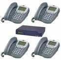 相片: 出售 其他人 AVAYA - CENTRALITA  IPOFFICE500