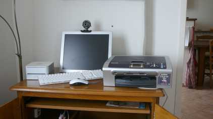 相片: 出售 办公计算机 APPLE - MAC MINI
