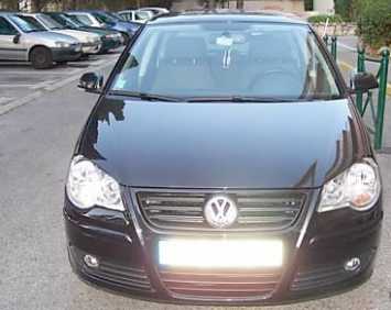 相片: 出售 汽车 VOLKSWAGEN - Polo