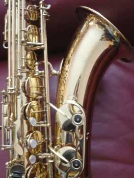相片: 出售 黄铜、woodwind 和其它管乐器 YANAGISAWA - T901