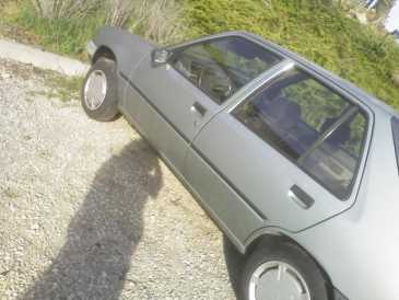 相片: 出售 汽车 PEUGEOT - 205