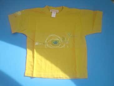 相片: 出售 衣物 孩子 - CATIMINI - T-SHIRT CATIMINI