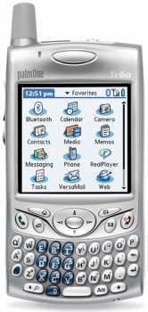 相片: 出售 手机 PALM - TREO 650