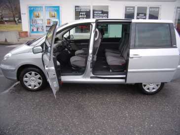 相片: 出售 汽车 PEUGEOT - 807