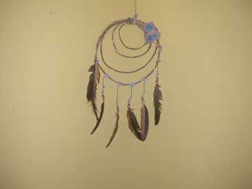 相片: 出售 其它艺术对象 CATTURASOGNI WAKONDA