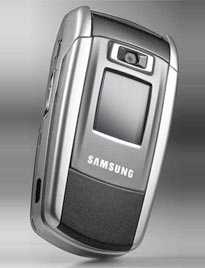 相片: 出售 手机 SAMSUNG - Z500