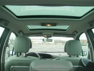 相片: 出售 汽车 RENAULT - Scenic