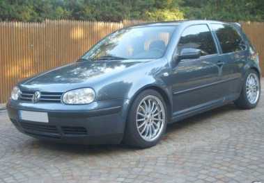 相片: 出售 汽车 VOLKSWAGEN - Golf