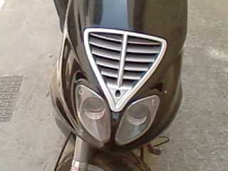 相片: 出售 滑行车 50 cc - PIAGGIO - NRG MC2 EXTREME