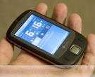 相片: 出售 手机 HTC - HTC TOUCH