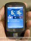 相片: 出售 手机 HTC - HTC TOUCH