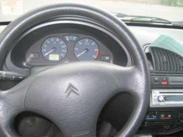 相片: 出售 汽车 CITROEN - Saxo