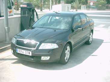 相片: 出售 汽车 SKODA - OCTAVIA