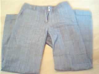 相片: 出售 衣物 妇女 - ICI ET M1TENAN - PANTALON LARGE