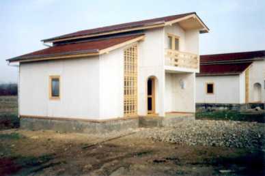 相片: 出售 国家村庄 120 m2