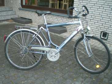 相片: 出售 脚踏车, minibikes 17706 cc - PROPHETE - TREKKINGHERRENRAD PROPHETE