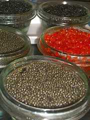 相片: 出售 其他人 CAVIAR